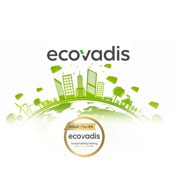 EcoVadis