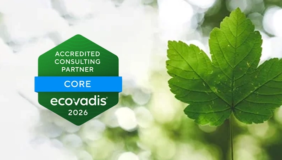 EcoVadis Awareness & Orientation