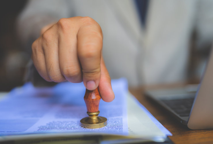 PESO License and Permits