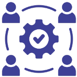 Supplier coordination